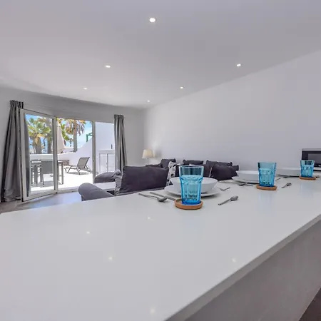 Sea Breeze Two Bedroom Costa Teguise