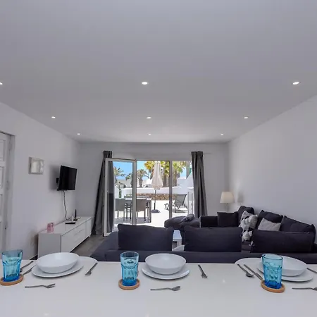 Apartament Sea Breeze Two Bedroom