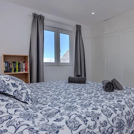 Sea Breeze Two Bedroom Apartament Costa Teguise