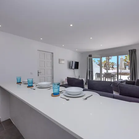 Sea Breeze Two Bedroom * Costa Teguise