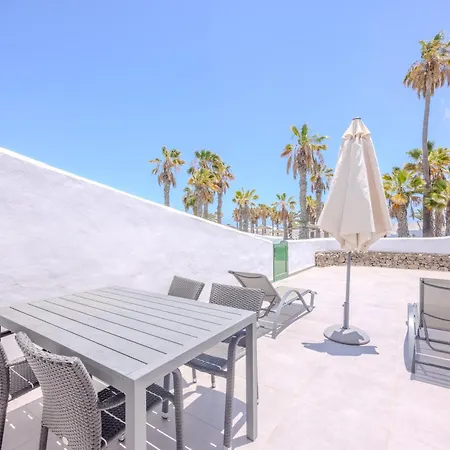 Sea Breeze Two Bedroom Apartament