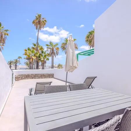 Sea Breeze Two Bedroom