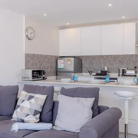 Sea Breeze Two Bedroom * Costa Teguise