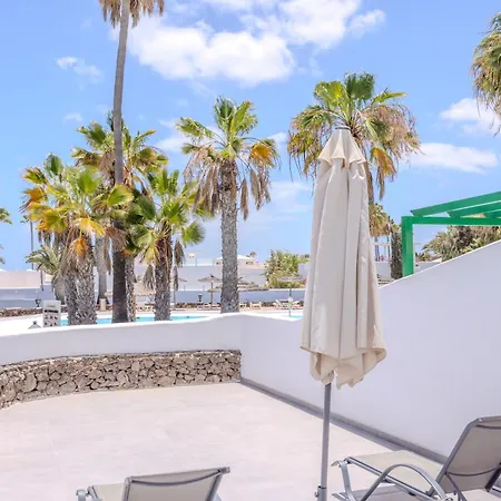 Apartament Sea Breeze Two Bedroom Costa Teguise