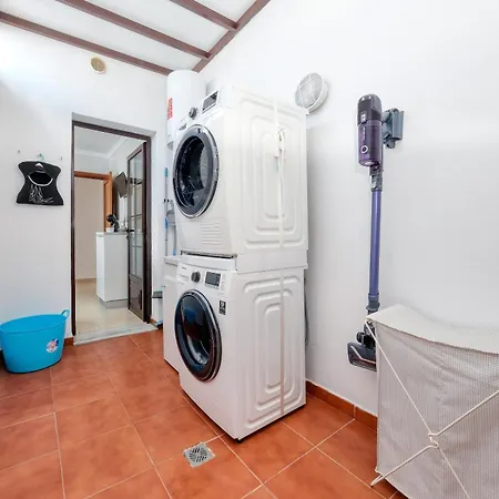 Casa Yare, Shared Pool, Air-con, Fast Wifi Ferienhaus *