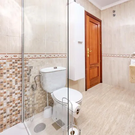Casa Yare, Shared Pool, Air-con, Fast Wifi Ferienhaus Costa Teguise