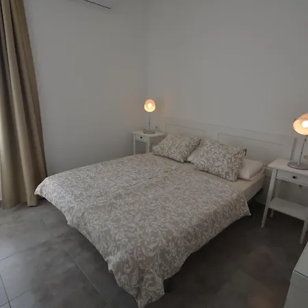 Miri Apartment