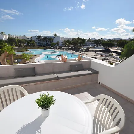 Miri Apartment Costa Teguise