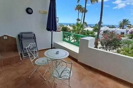 Precioso En Playa Bastian Apartment *
