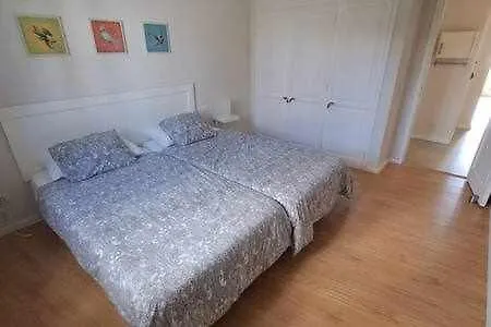 Apartment Precioso En Playa Bastian *