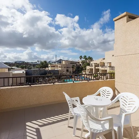 Bluesea Gardens Apartament Costa Teguise