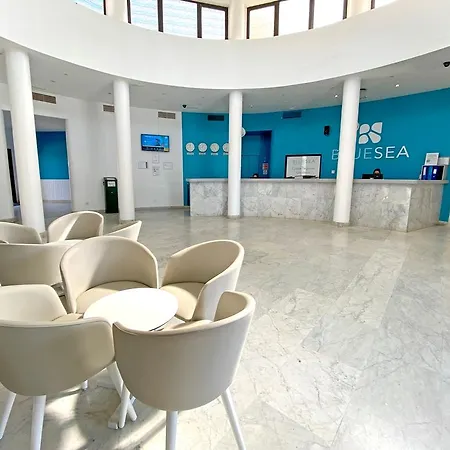 Bluesea Gardens Apartament *