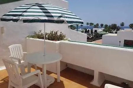 Bonito Reformado En Coronas Apartment Costa Teguise