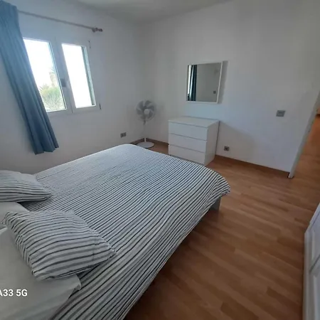 Bonito Reformado En Coronas Apartment *