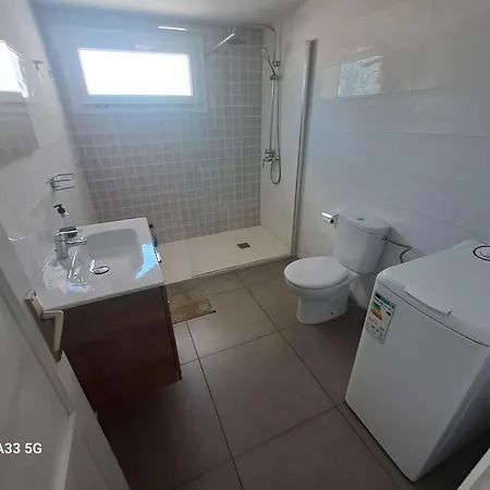 Bonito Reformado En Coronas Apartment Costa Teguise