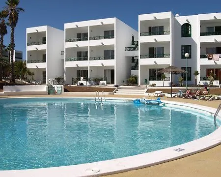Blue Sea Costa Teguise