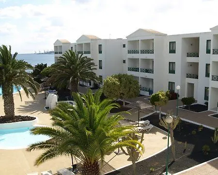 Apartamento Blue Sea