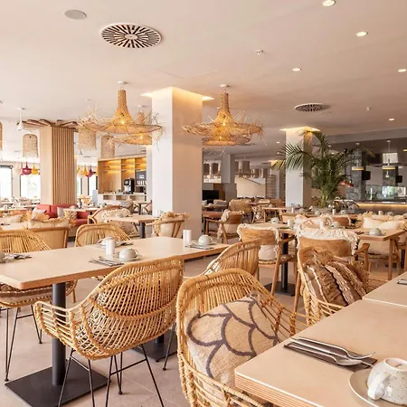 Radisson Blu Resort, Lanzarote Adults Only Costa Teguise