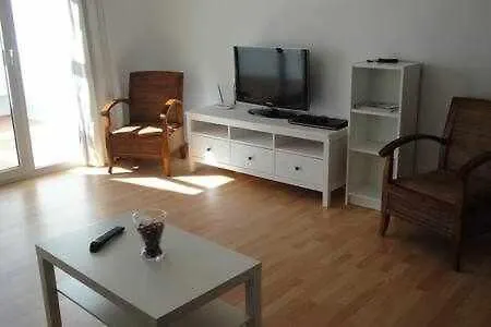Apartment Bonito Reformado En Coronas *