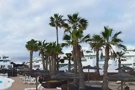 Bonito Reformado En Coronas Apartment Costa Teguise