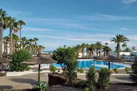 Bonito Reformado En Coronas Apartment Costa Teguise