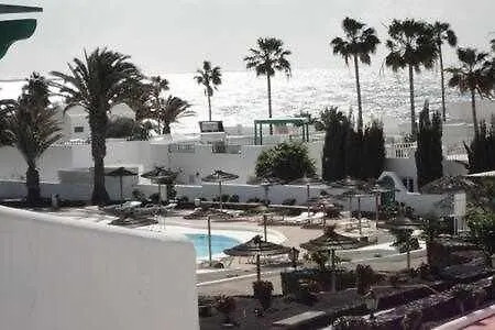 Bonito Reformado En Coronas Apartment Costa Teguise