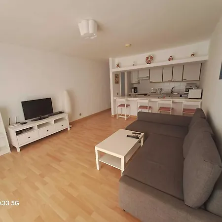 Apartment Bonito Reformado En Coronas Costa Teguise