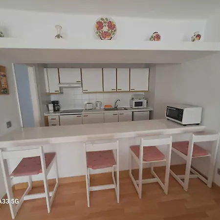 Apartment Bonito Reformado En Coronas