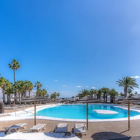 Apartment Bonito Reformado En Coronas Costa Teguise