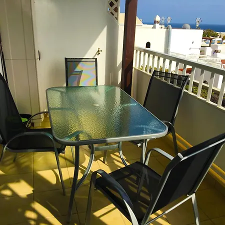 New Pools Wonderful Views Ac * Costa Teguise