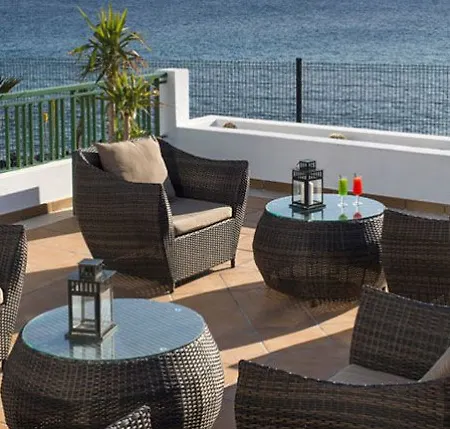 Blue Sea Apartamento Costa Teguise