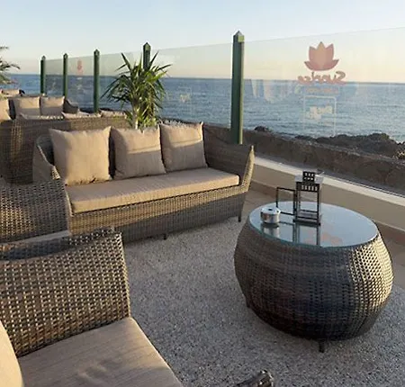 Blue Sea Apartamento *