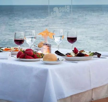 Blue Sea Apartamento