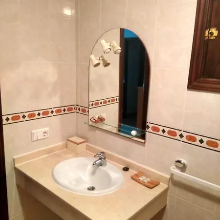 Aretina's Lanzarote Retreat Costa Teguise