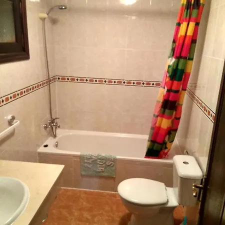 Aretina's Lanzarote Retreat Holiday home