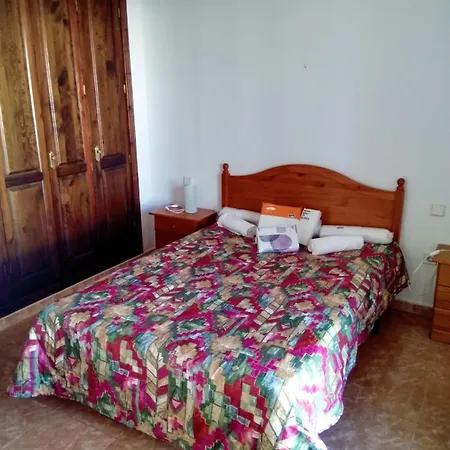 Holiday home Aretina's Lanzarote Retreat Costa Teguise