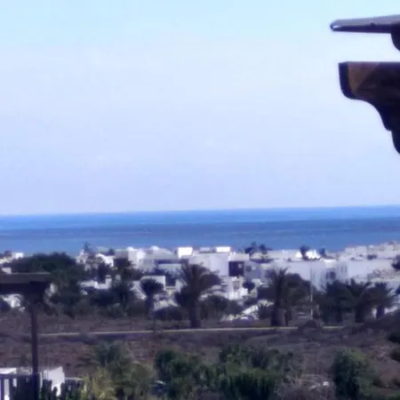 Aretina's Lanzarote Retreat Holiday home *