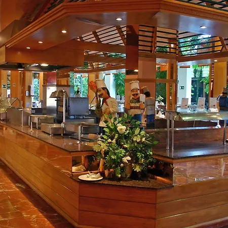 Beatriz Costa & Spa 4*
