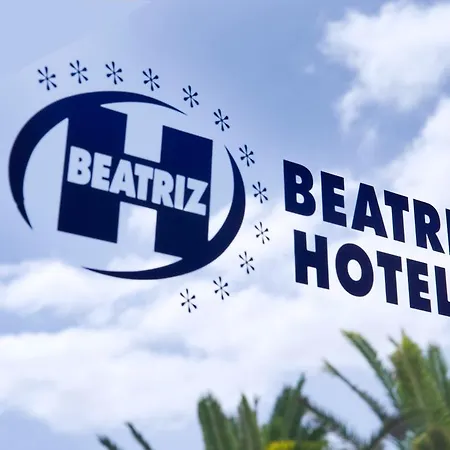 Hotel Beatriz Costa & Spa 4*
