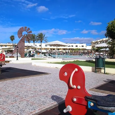 Santa Rosa Costa Teguise