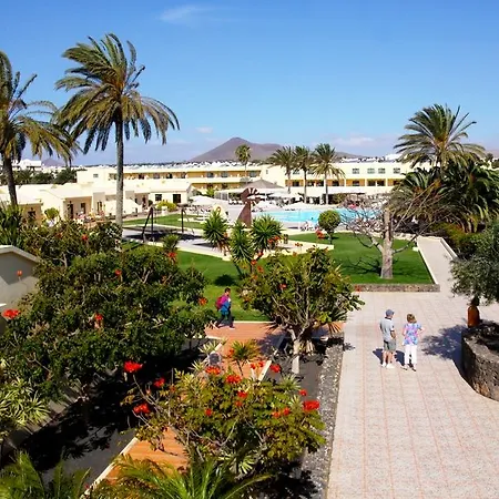 Hotel de apartamente Santa Rosa 3*