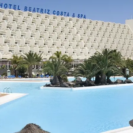 Hotel Beatriz Costa & Spa