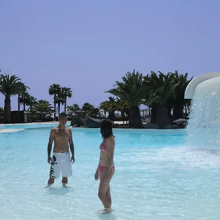 Beatriz Costa & Spa Costa Teguise