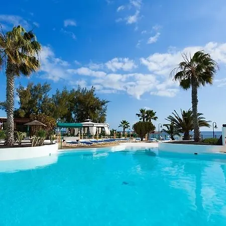 Apartamento Blue Sea *