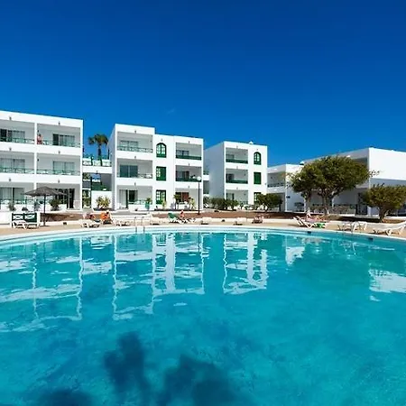 Apartamento Blue Sea