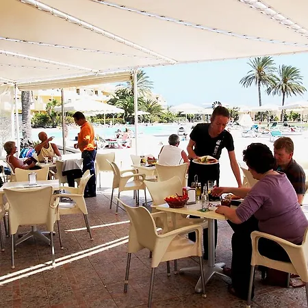 Santa Rosa 3* Costa Teguise