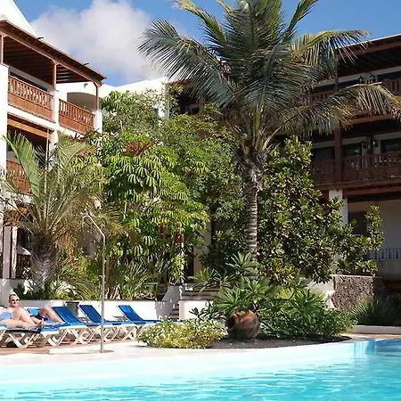 Nazaret Mansion Hotel Costa Teguise