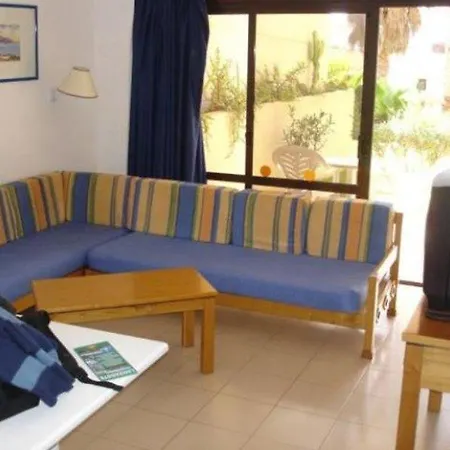 Bluesea Gardens Apartament Costa Teguise