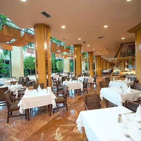 Beatriz Costa & Spa 4* Costa Teguise