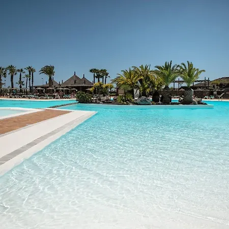 Beatriz Costa & Spa Hotel